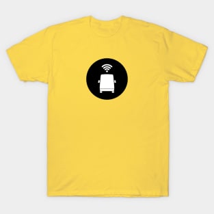 Van Wifi T-Shirt